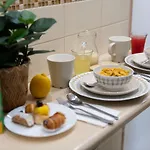 Frühstückspension Studio83
