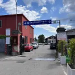 Frühstückspension Studio83 Pompei