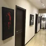 Frühstückspension Studio83