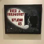 Frühstückspension Studio83 Pompei