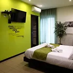 Frühstückspension Studio83 Pompei