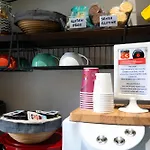 Frühstückspension Studio83 Pompei