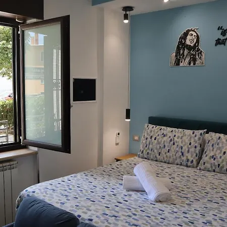 Studio83 2* פומפיי