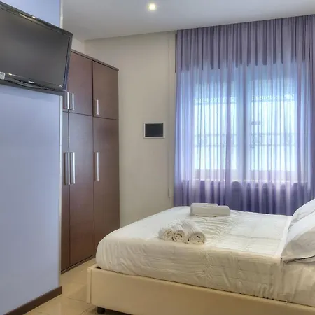 Studio83 לינה וארוחת בוקר