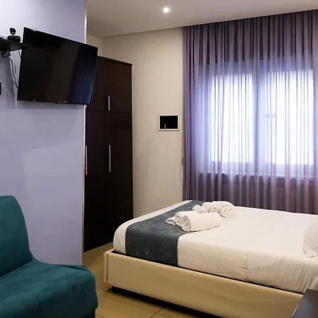 Studio83 Pompei