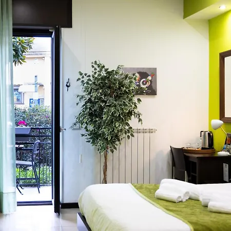 Studio83 4* Pompei