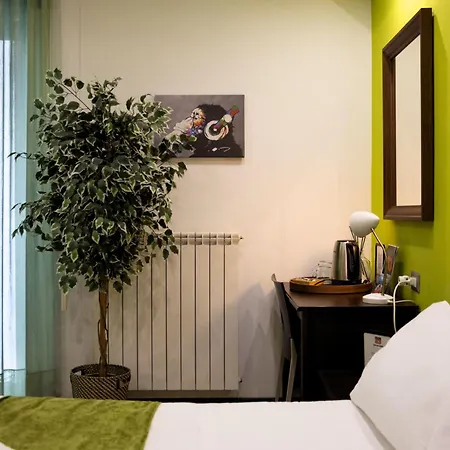 Studio83 Pompei