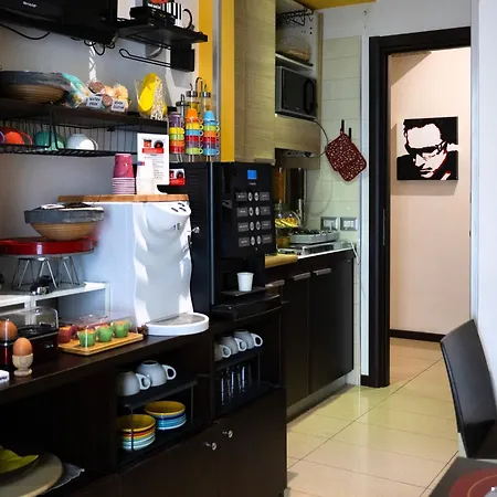 Frühstückspension Studio83
