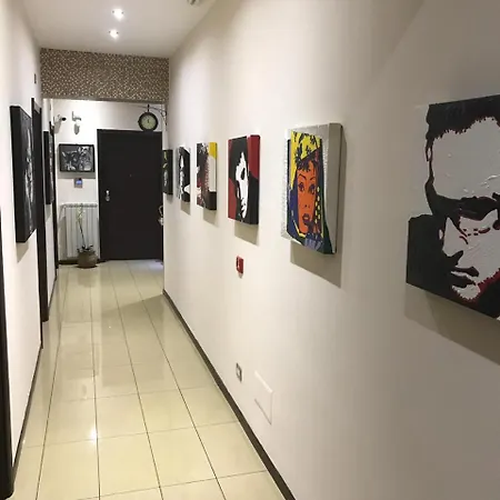 Studio83 פומפיי
