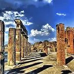 Studio83 Oda ve Kahvaltı Pompei