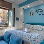 Studio83 Oda ve Kahvaltı Pompei