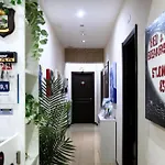 Oda ve Kahvaltı Studio83 Pompei