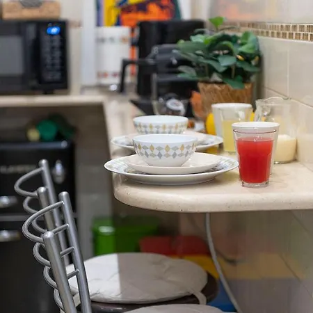 Panzió Studio83 Pompeji