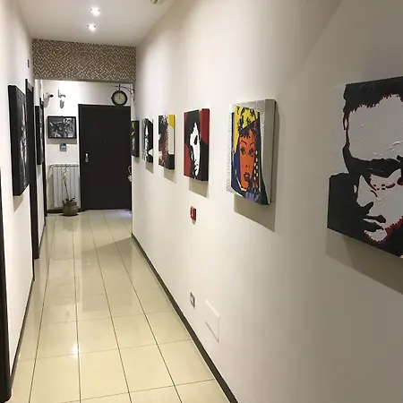 Studio83 Pompei