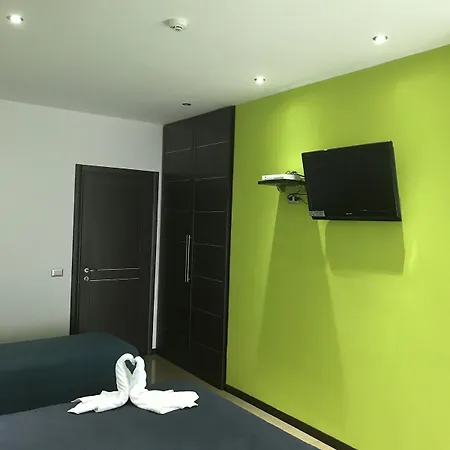 Panzió Studio83 Pompeji