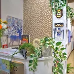 Studio83 Pompeya