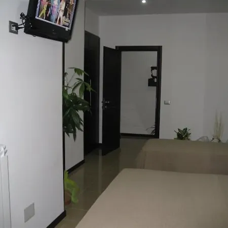 ベッド・アンド・ブレックファスト Studio83 ポンペイ