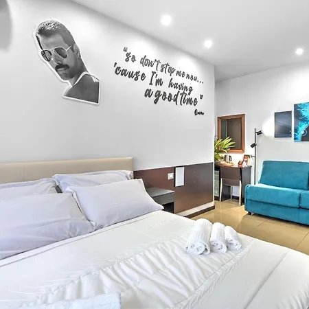 Oda ve Kahvaltı Studio83