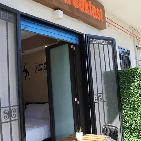 Studio83 Oda ve Kahvaltı