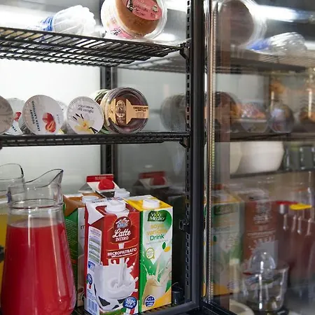 Studio83 Oda ve Kahvaltı