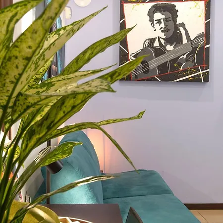 Studio83 Oda ve Kahvaltı