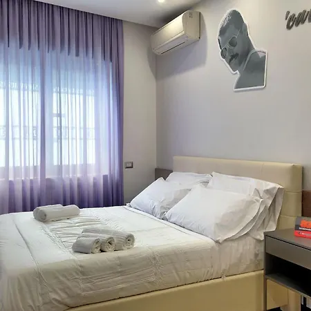 Studio83 Pompei