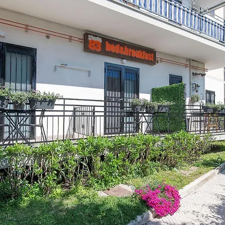 Studio83 Oda ve Kahvaltı