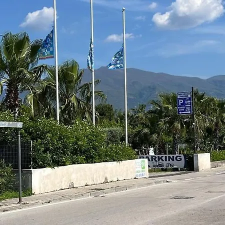 Oda ve Kahvaltı Studio83