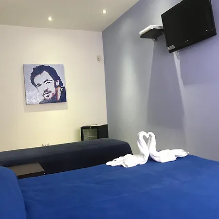 Studio83 Oda ve Kahvaltı Pompei