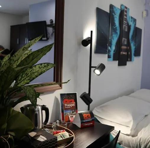 Studio83 Bed & Breakfast