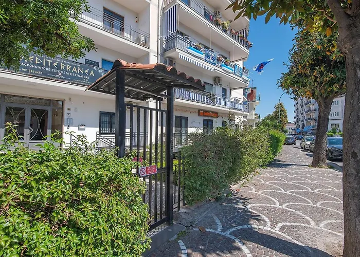 Studio83 Bed & Breakfast